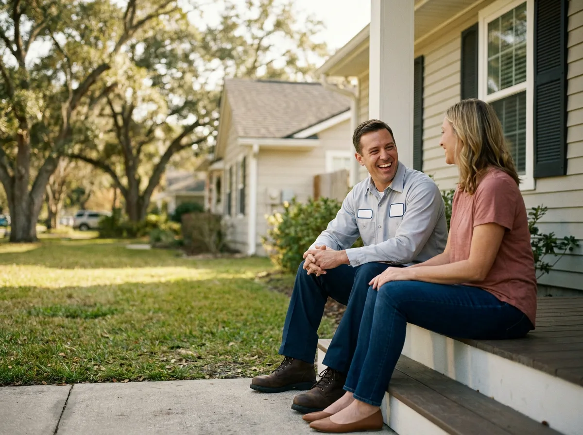 Septic tank pumping FAQs for Clewiston, FL